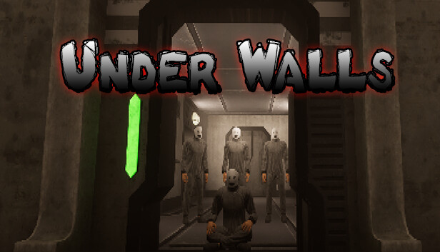 Under Walls