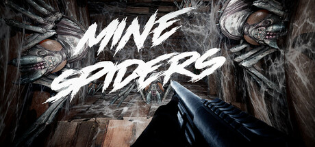 Mine Spiders