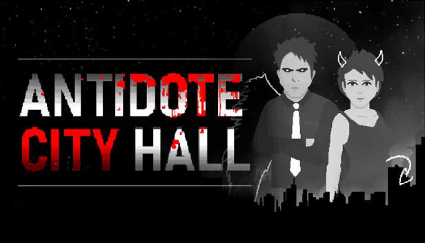 Antidote city hall