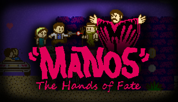 MANOS: The Hands of Fate ~ Director's Cut