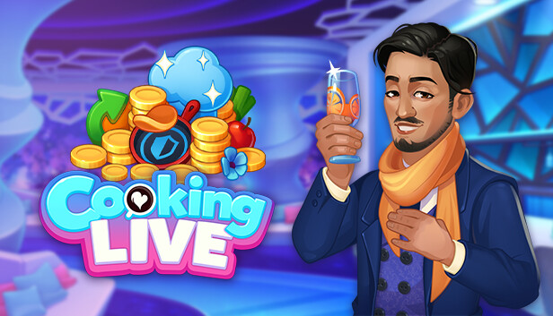 Cooking Live - Expert’s Pack