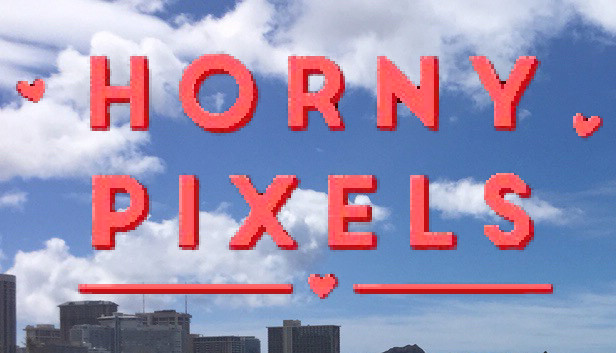 Horny Pixels