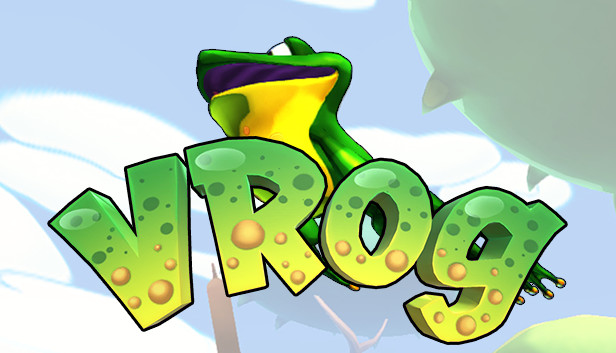 VRog