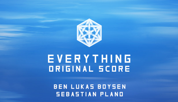 Everything OST