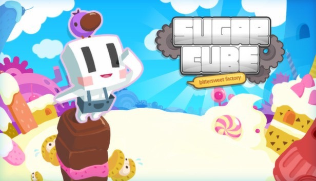 Sugar Cube: Bittersweet Factory