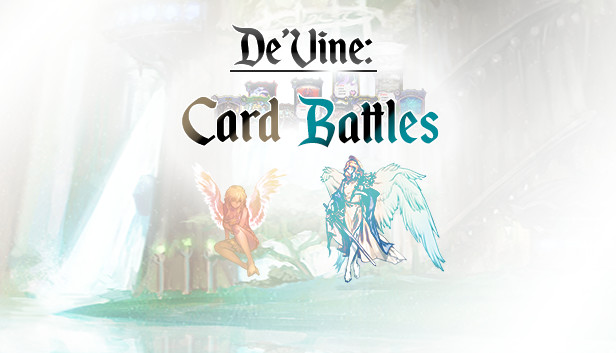 De'Vine: Card Battles