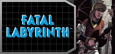 Fatal Labyrinth™ PC