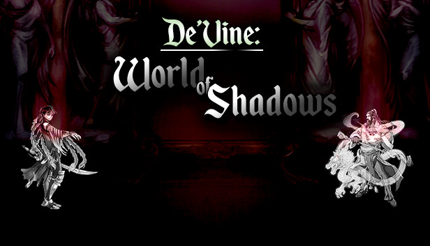 De'Vine: World of Shadows