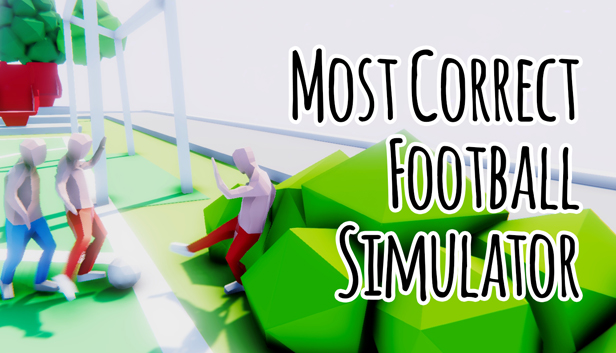 Most Correct Football Simulator