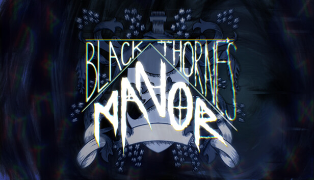 Blackthorne's Manor