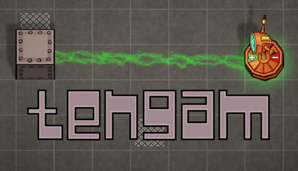 Tengam