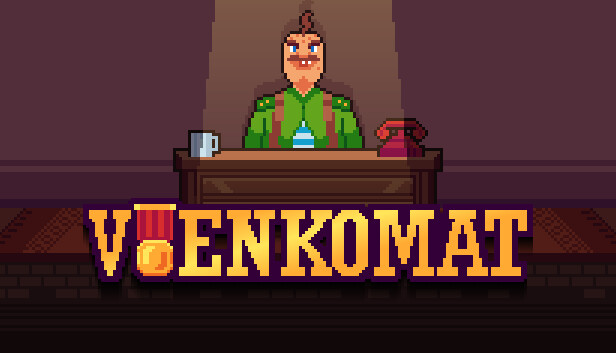 VOENKOMAT