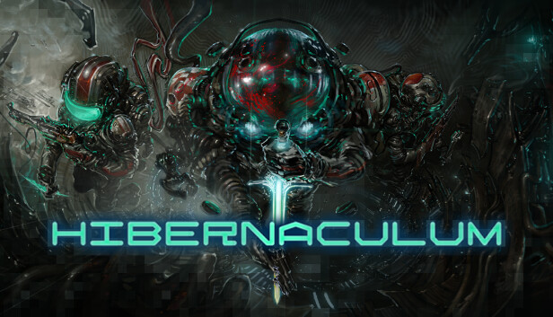 Hibernaculum