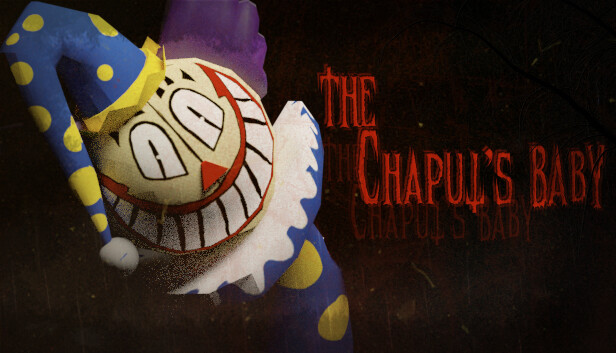 The Chaput's Baby
