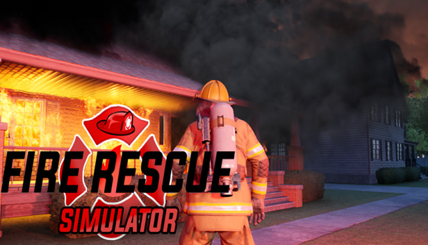 Fire Rescue Simulator