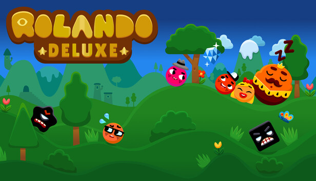 Rolando Deluxe