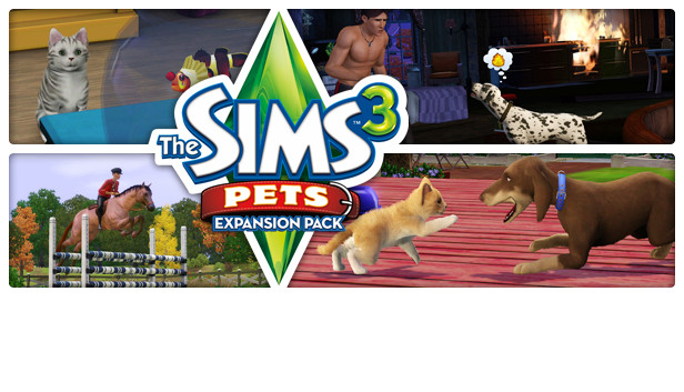 The Sims™ 3 Pets