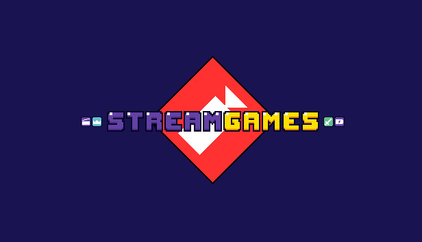 Stream Games
