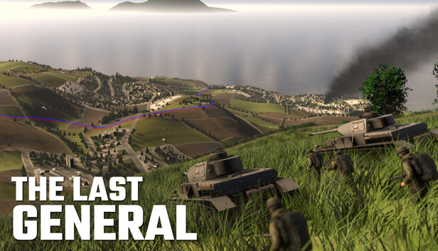 The Last General