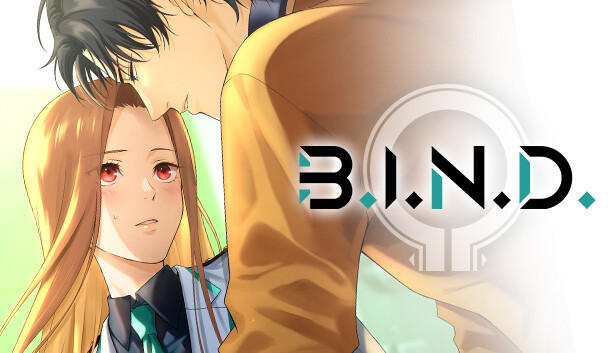 B.I.N.D.
