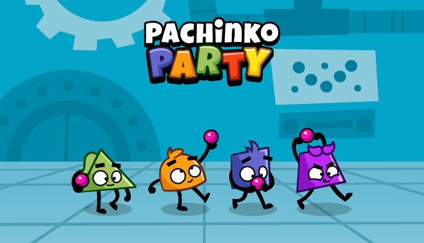 Pachinko Party