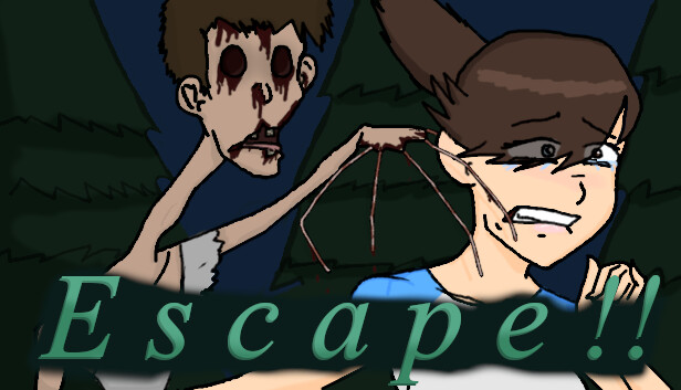 Escape!! - Sundress