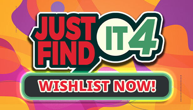 Just Find It 4