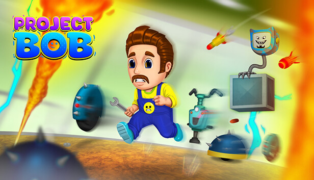 Project BOB