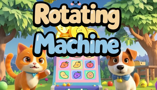 Rotating Machine