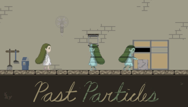 Past Particles