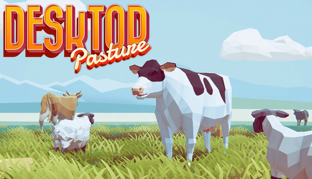 Desktop Pasture