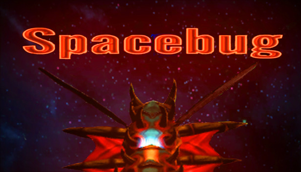 Spacebug