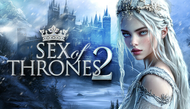 Sex of Thrones 2 