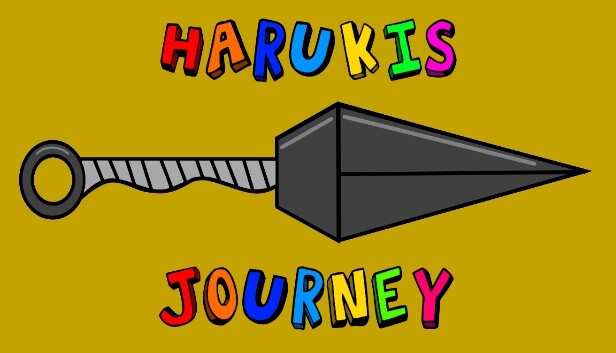 Harukis Journey