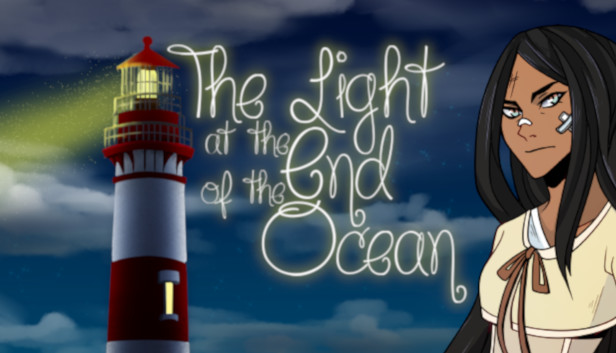 The Light at the End of the Ocean