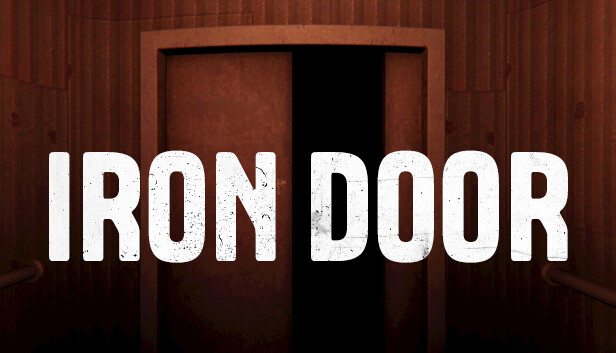 Iron Door