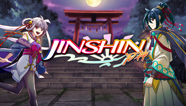 Experience x3 - Jinshin