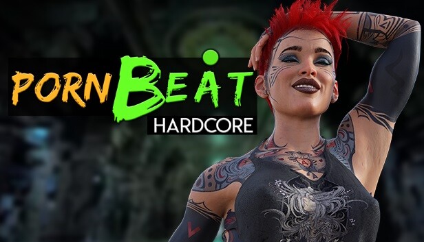 PornBeat Hardcore: Hot Explicit Sex