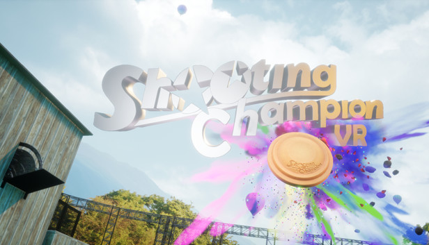 Shooting Champion VR