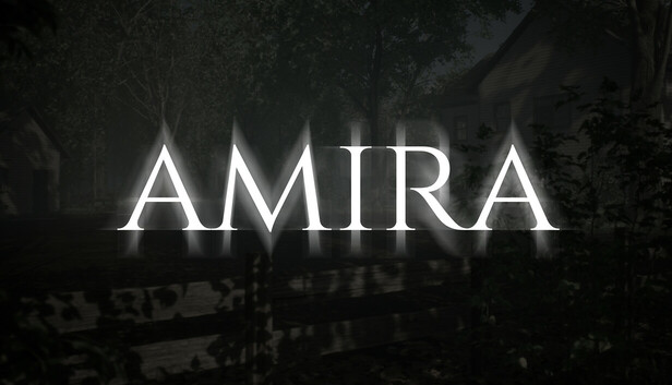 AMIRA