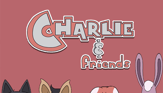 Charlie and Friends
