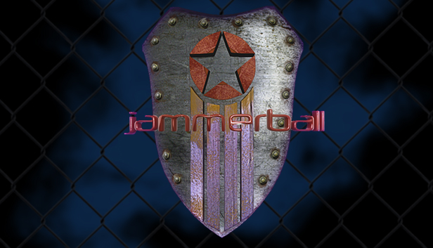 Jammerball