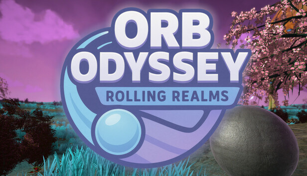 Orb Odyssey: Rolling Realms