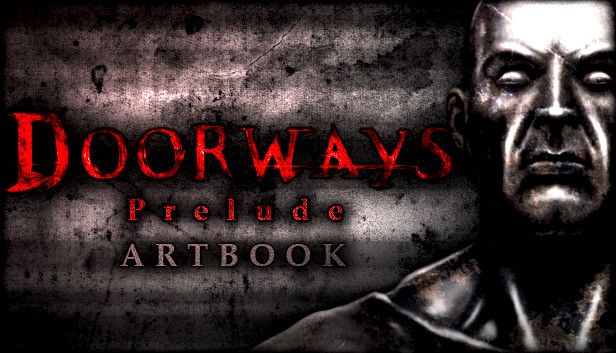 Doorways: Prelude - Artbook