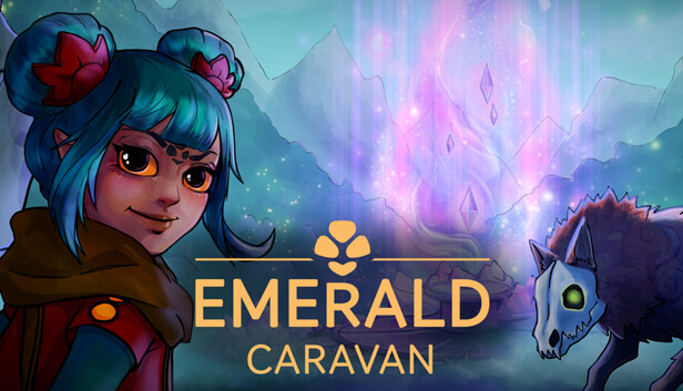 Emerald Caravan