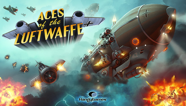 Aces of the Luftwaffe