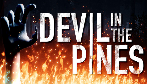 Devil in the Pines