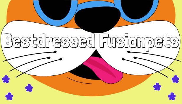 Bestdressed Fusionpets