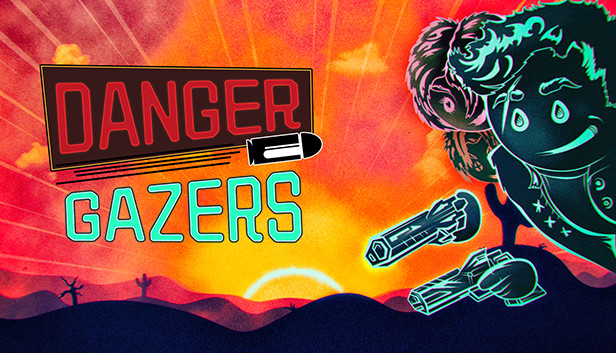 Danger Gazers