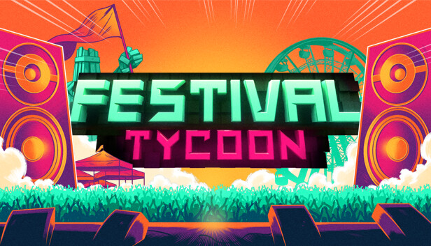 Festival Tycoon 